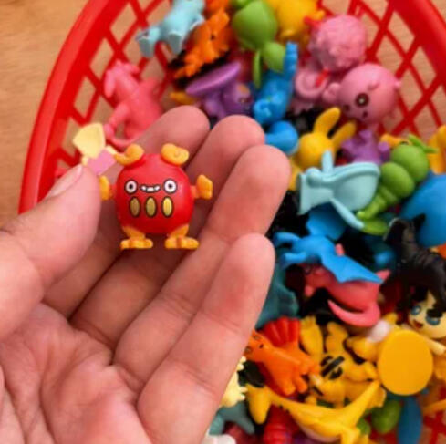 Robotswalkonwater (the Floor is Made of Lava)